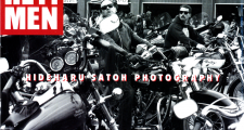 バイク写真集