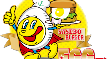 佐世保バーガーキャラクター