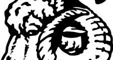 Shin羊ブランドマーク