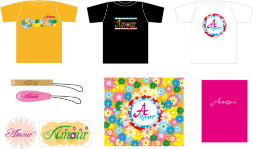 美容室販促品のご提案